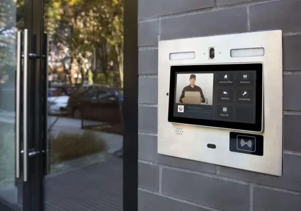 The Evolution of Security: From Simple Alarms to Integrated Ecosystems