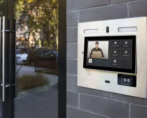 The Evolution of Security: From Simple Alarms to Integrated Ecosystems