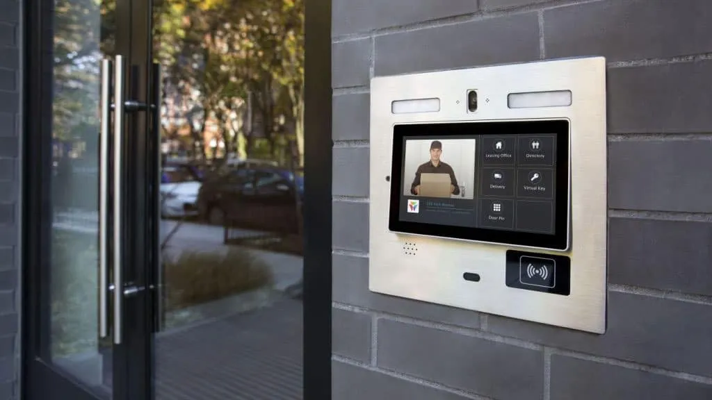 The Evolution of Security: From Simple Alarms to Integrated Ecosystems